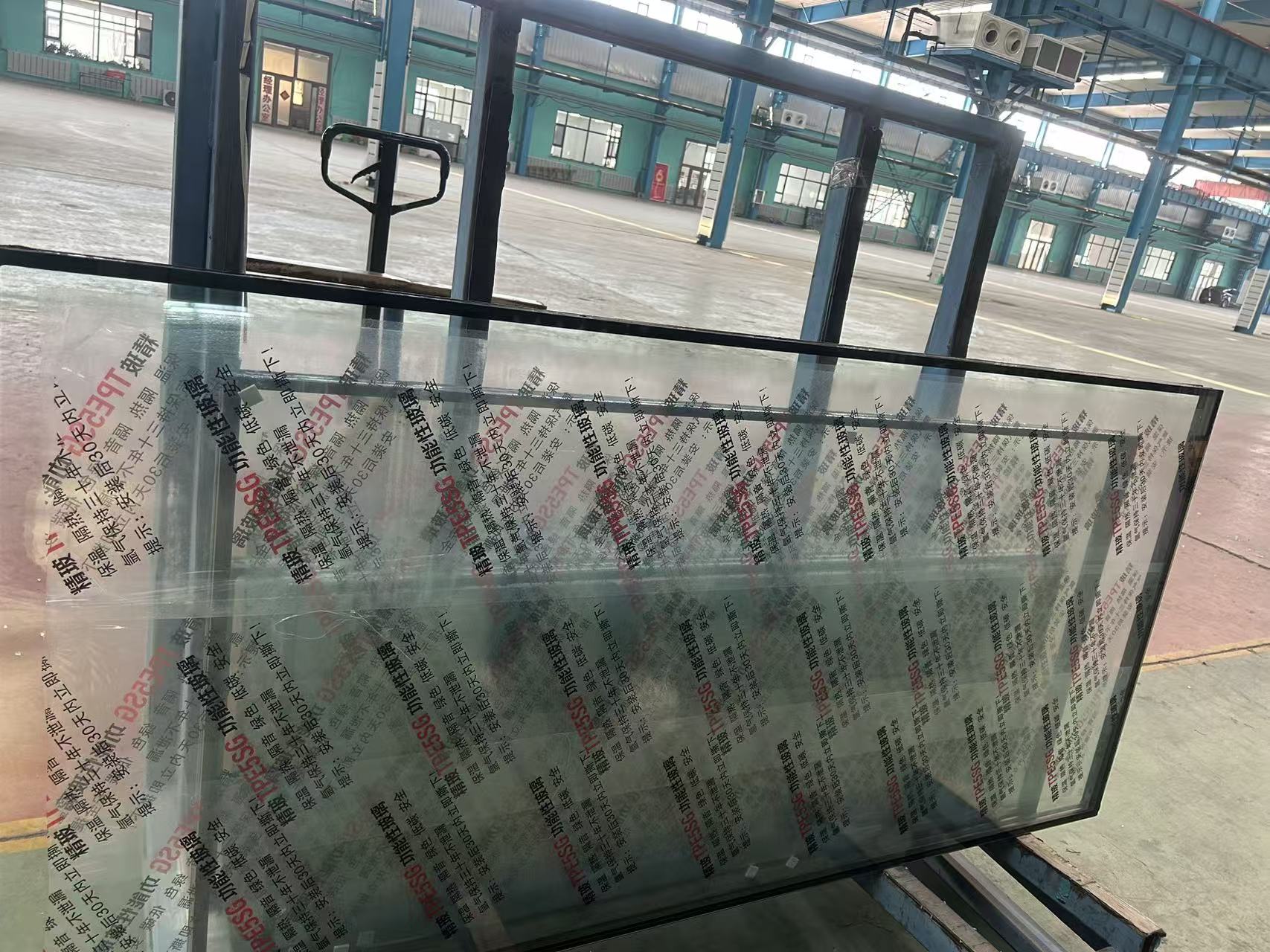 深圳市玻璃源头工厂夹胶玻璃 - 厂家